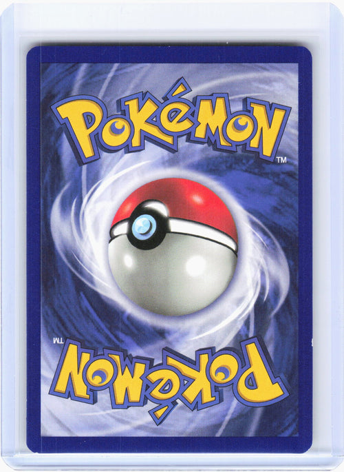 1999 Pokemon—Mewtwo (Movie Promo) #3 WoTC Promo—Black Star Promo Non-Foil (MP)