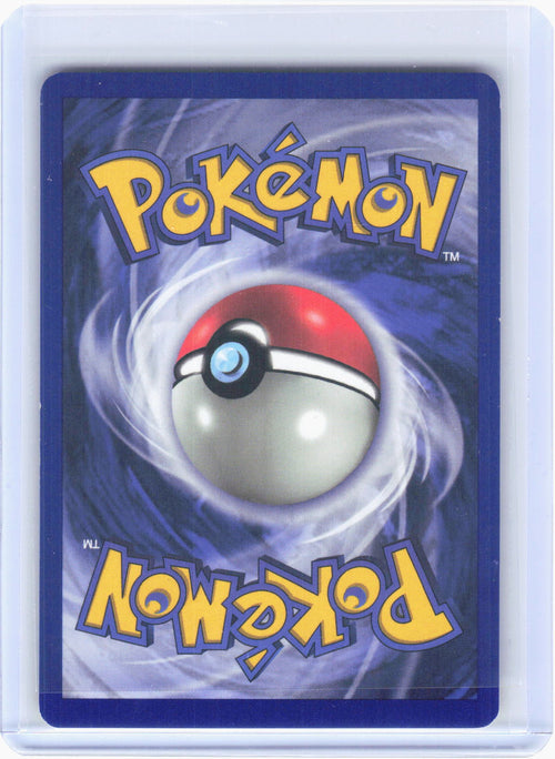 1999 Pokemon—Electabuzz (Movie Promo) #2 WoTC Promo—BSP Non-Foil (LP)