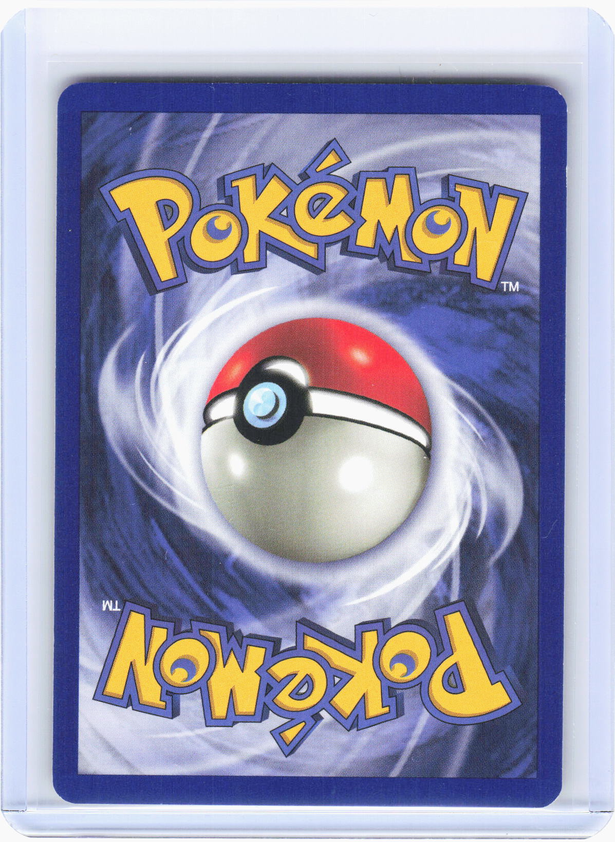1999 Pokemon—Psyduck #53/62 Fossil—Common Non-Foil (Lightly Played) 1st Edition