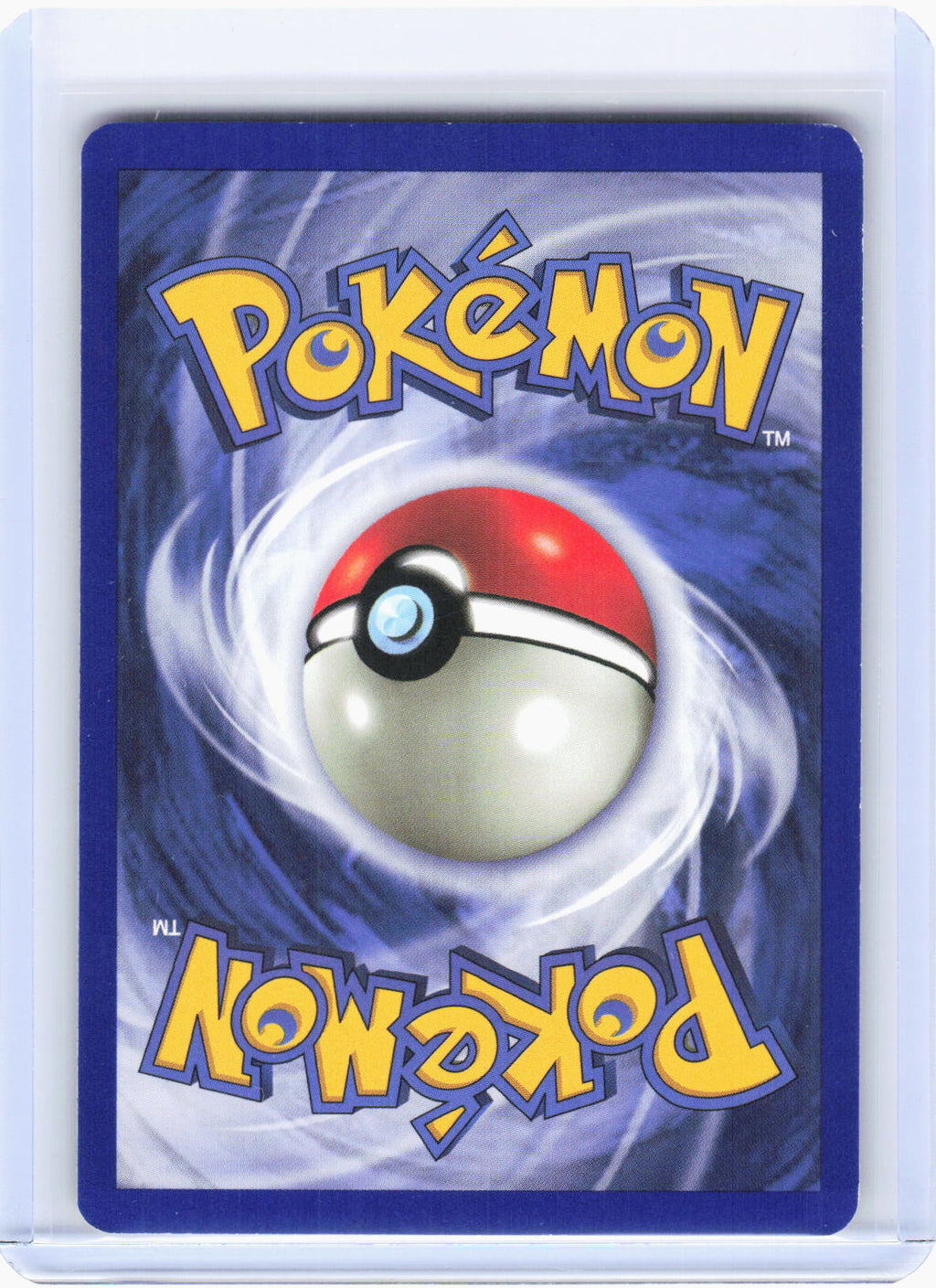 1999 Pokemon—Psyduck #53/62 Fossil—Common Non-Foil (Lightly Played) 1st Edition
