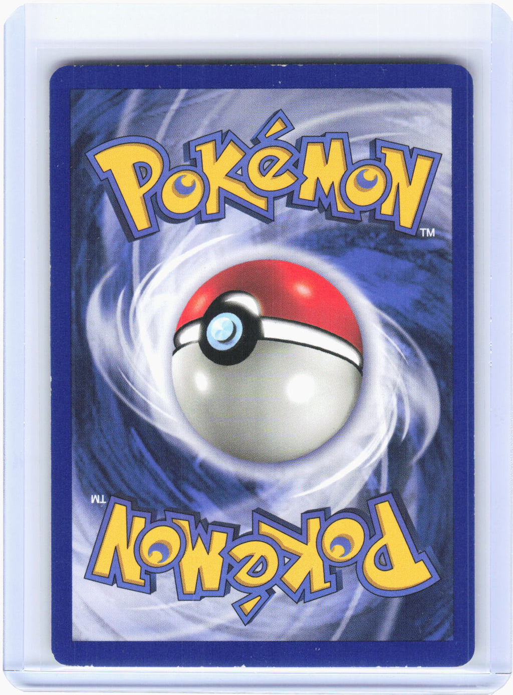1999 Pokemon—Hypno #8/62 Fossil—Holo Rare (Damaged) 1st Edition
