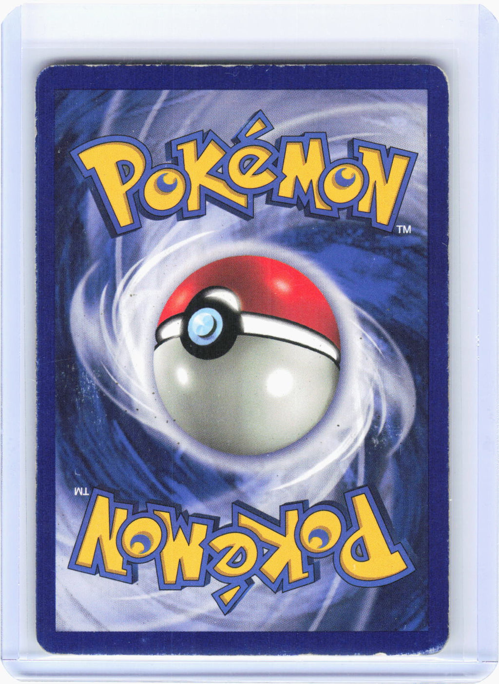 1999 Pokemon—Alakazam #1/102 Base Set—Holo Rare (DMG)