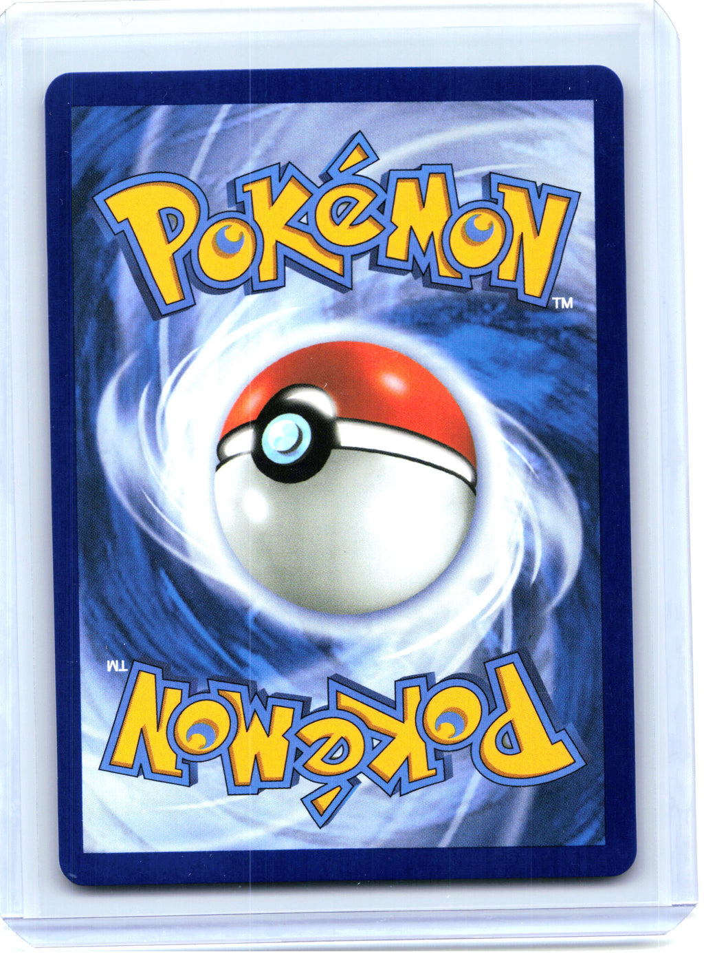2025 Pokemon—Rotom ex #126/094 Phantasmal Flames—Special Illustration Rare Holo