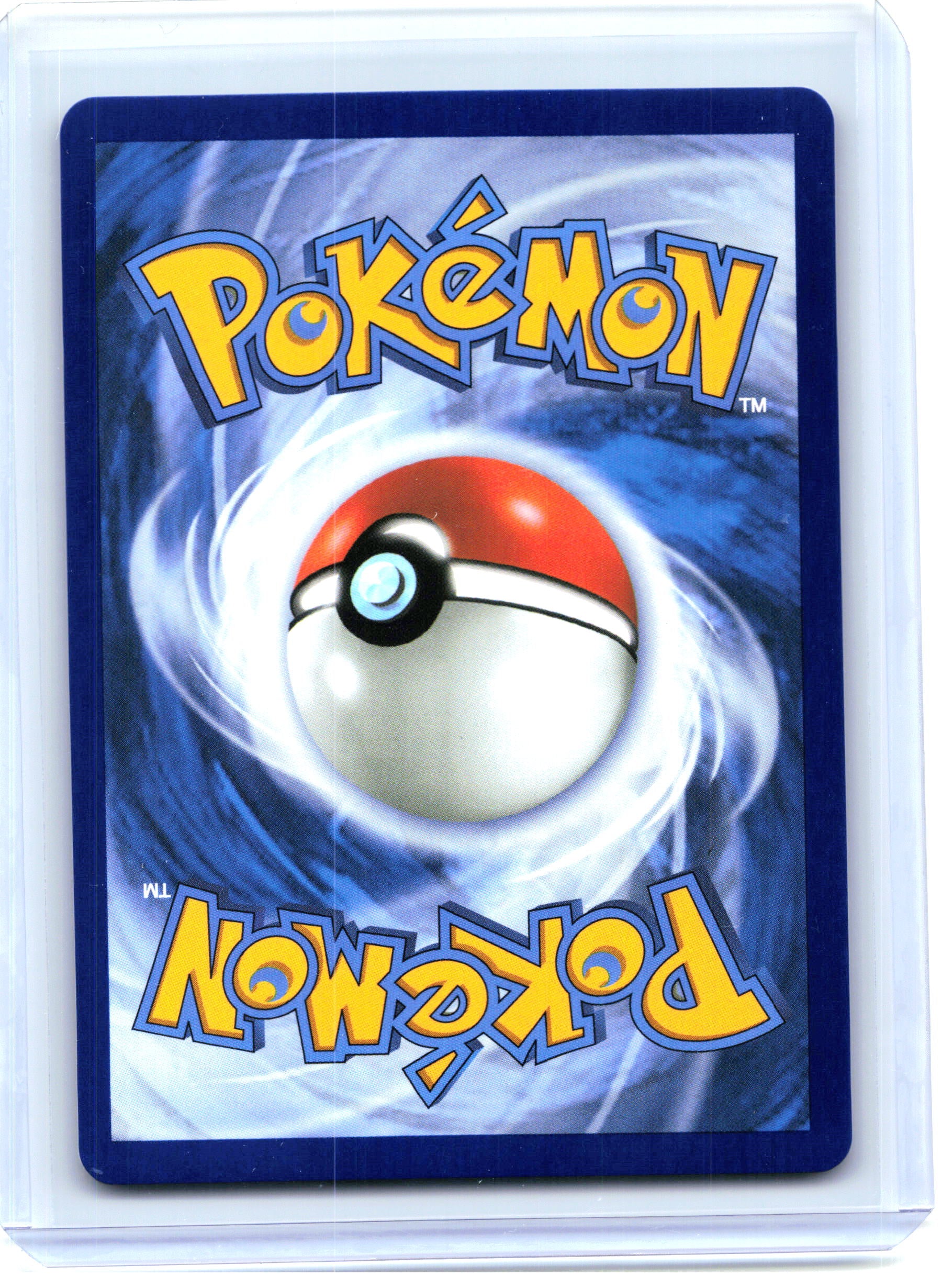 2025 Pokemon—Rotom ex #126/094 Phantasmal Flames—Special Illustration Rare Holo