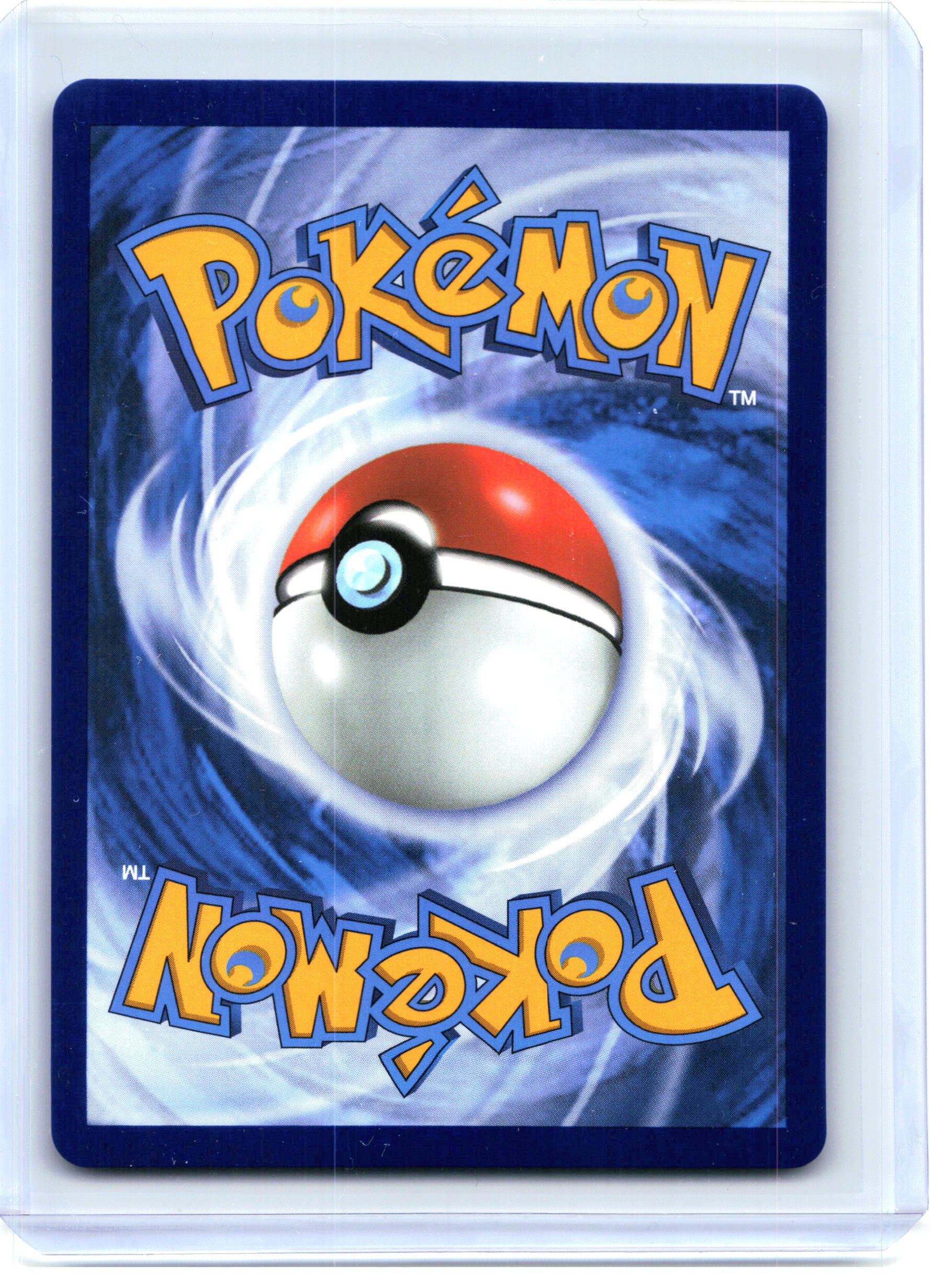 2025 Pokemon—Oshawott #21/86 White Flare—Common Holo (Master Ball Pattern)