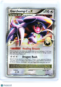 2009 Garchomp C LV.X #145/147 Celebrations—Classic Collection Holo [DMG]