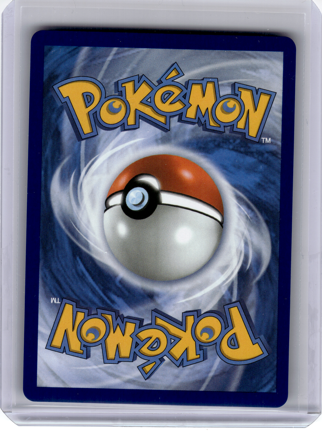 2025 Pokemon—Mega Charizard X EX #109 Phantasmal Flames—Ultra Rare Holo
