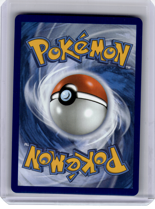 2025 Pokemon—Mega Charizard X EX #109 Phantasmal Flames—Ultra Rare Holo
