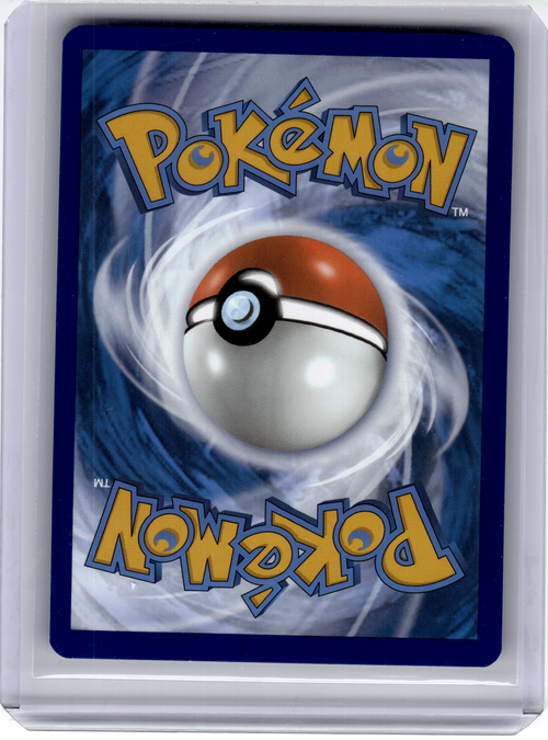 2023 Pokemon—Groudon #199 Paradox Rift—Illustration Rare Holo [Lightly Played]