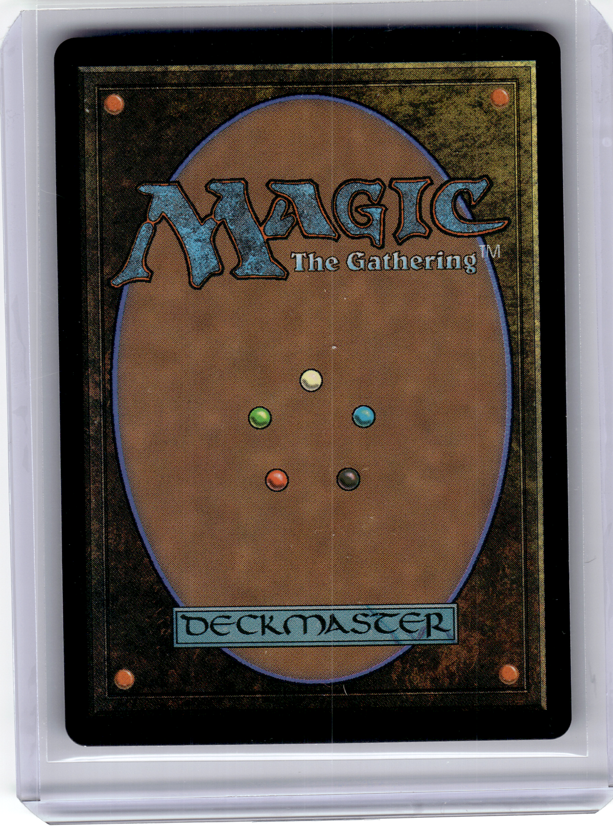2026 MTG—Force of Will (Alt Art) #0149 SOA—Silver Scroll Foil JPN