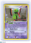 2005 Pokemon—Xatu #29 EX Deoxys—Rare Holo [Lightly Played]
