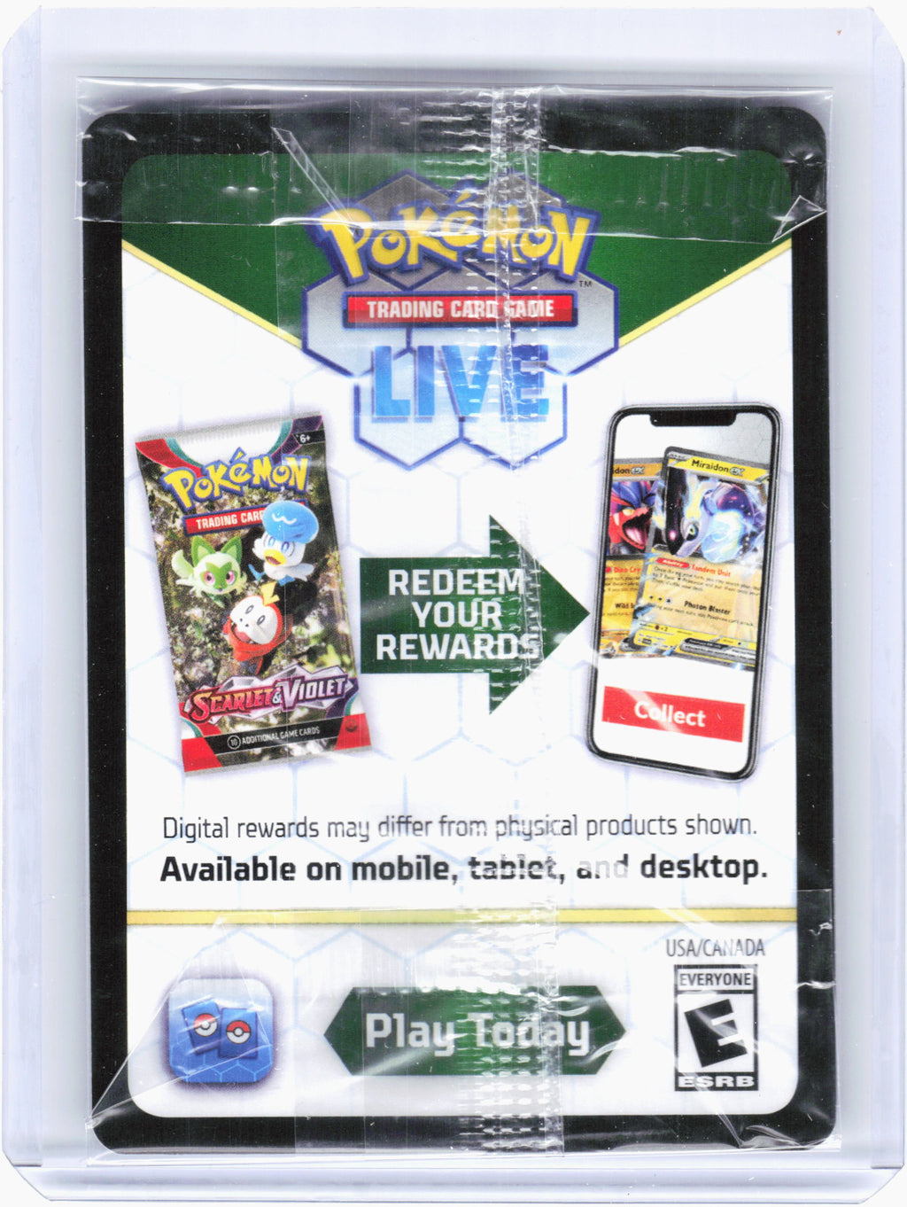 2025 Pokemon—N's Reshiram #167 Journey Together—IR Holo (Sealed) (JTG Stamped)