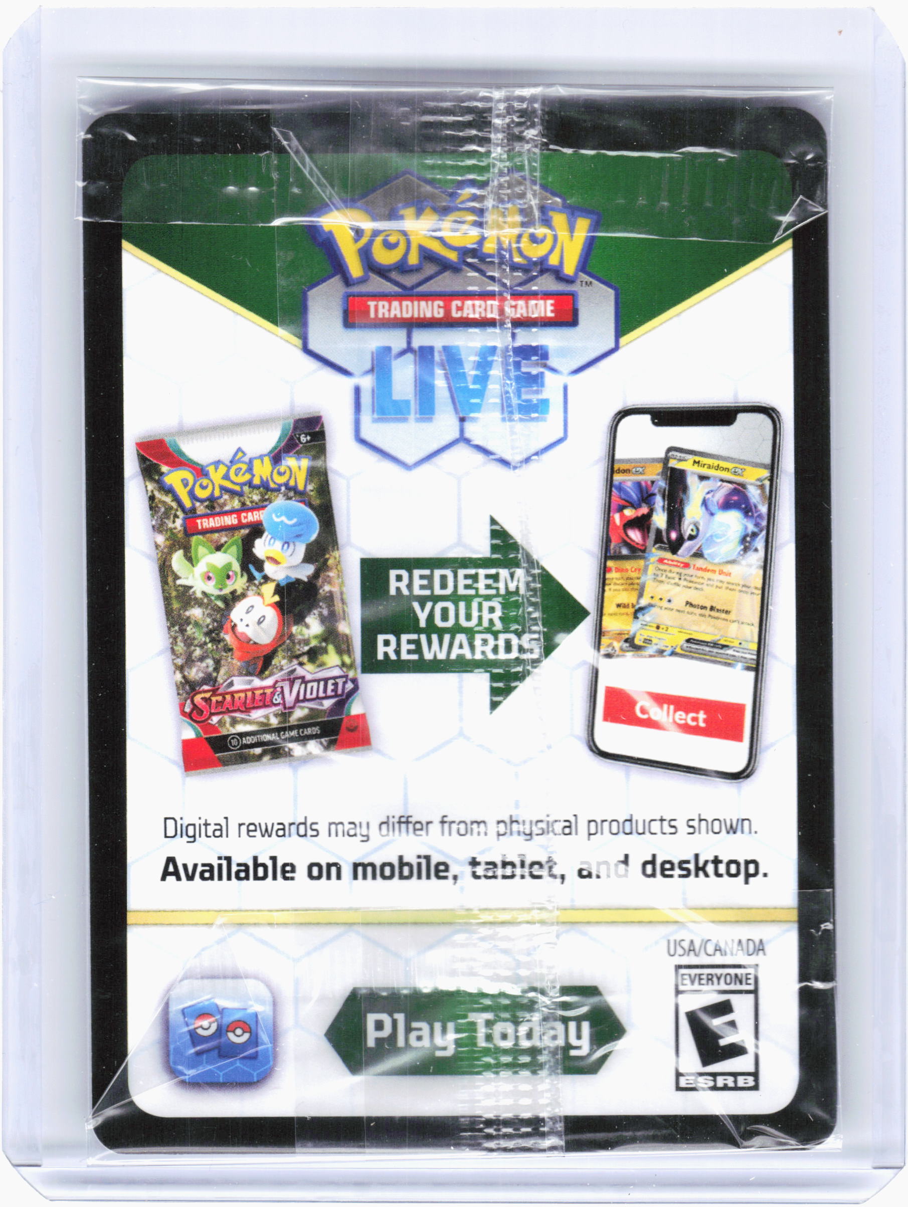 2025 Pokemon—N's Reshiram #167 Journey Together—IR Holo (Sealed) (JTG Stamped)