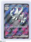 2023 Pokemon—Annihilape ex #242 Paldea Evolved—Ultra Rare Holo