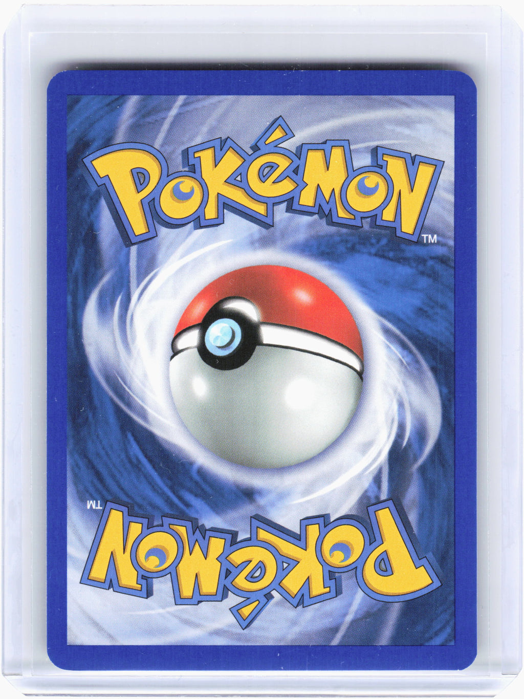 2006 Pokemon—Tentacool #66 EX Legend Maker—Common Holo (Stamped) [LP]