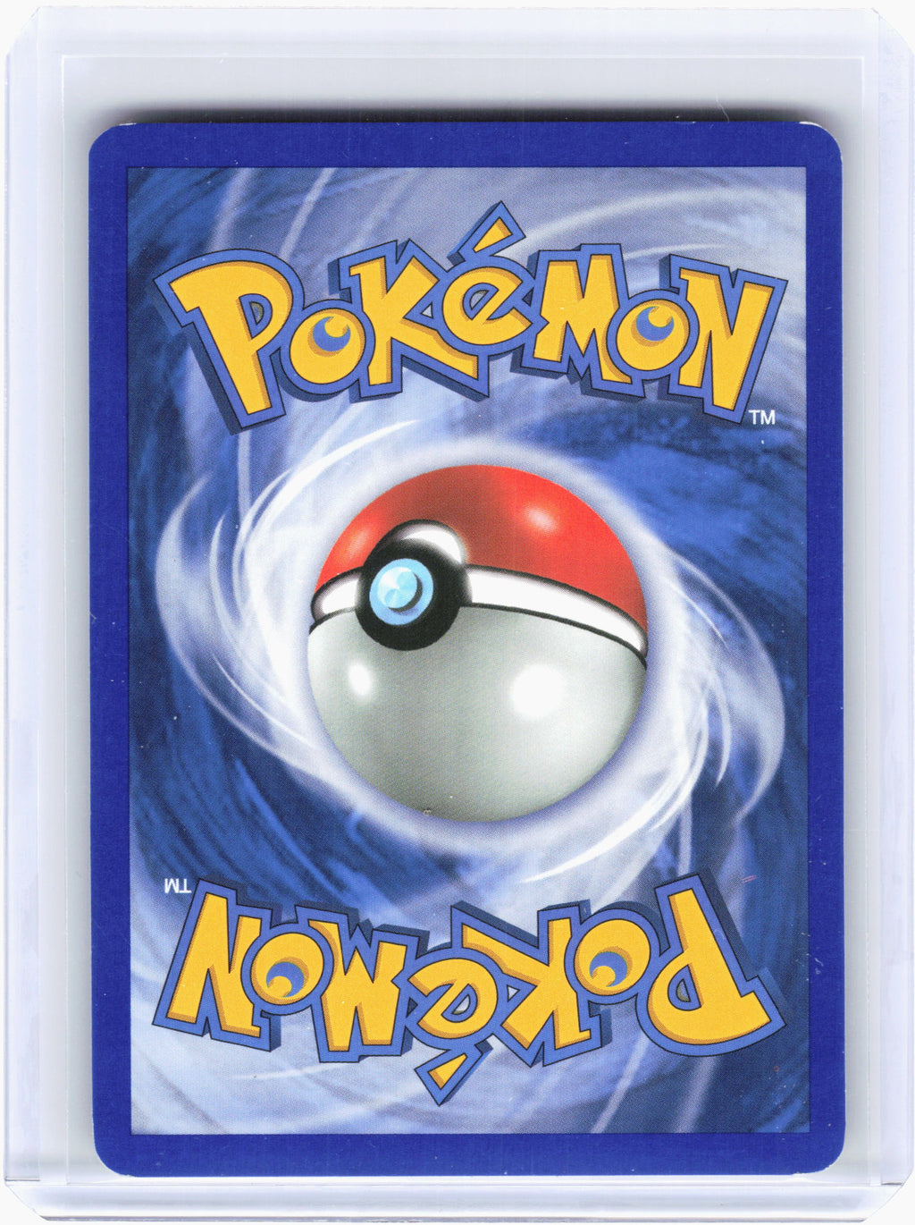 2006 Pokemon—Seadra #37 EX Dragon Frontiers—Uncommon Holo [HP] (Stamped)