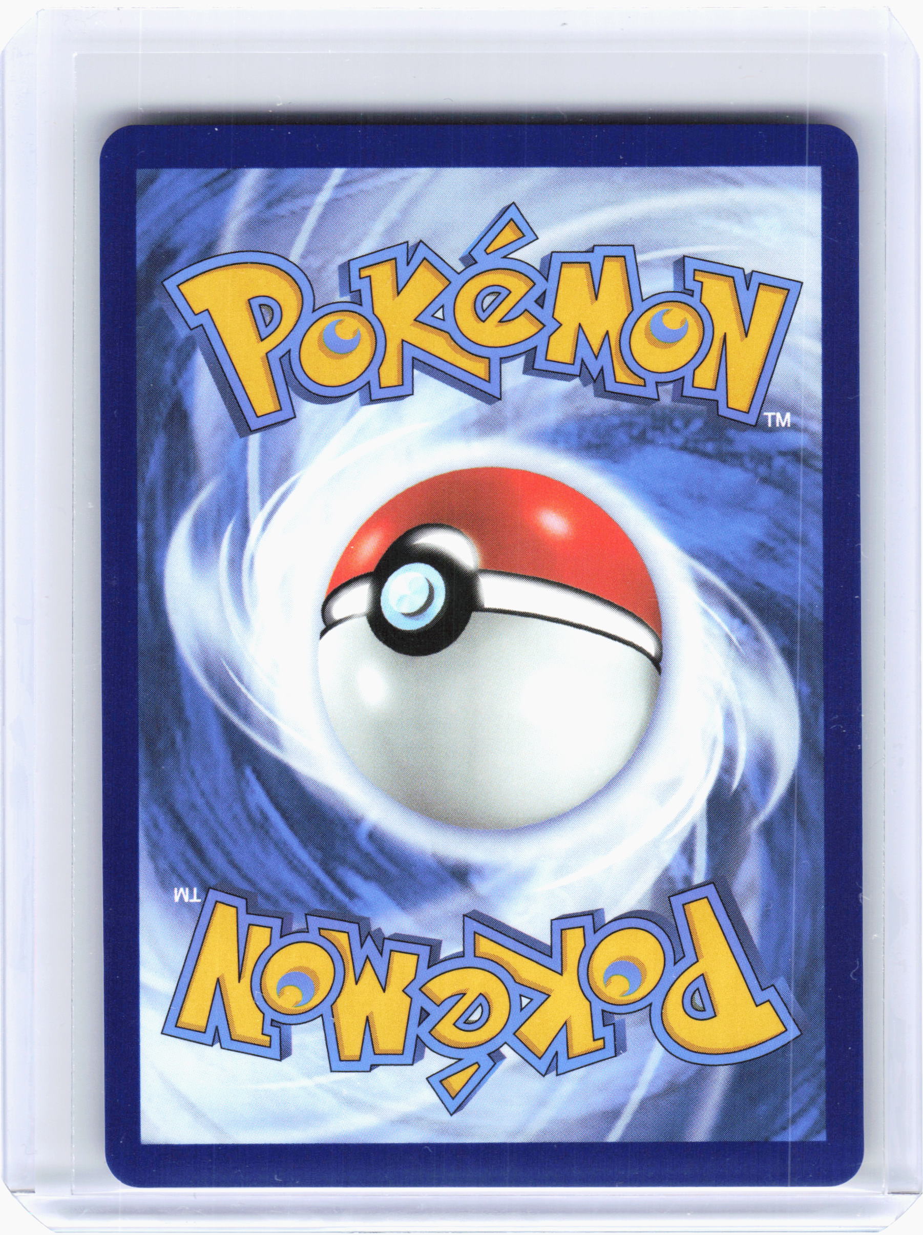2024 Pokemon—Pikachu ex #219 Surging Sparks—Ultra Rare Holo