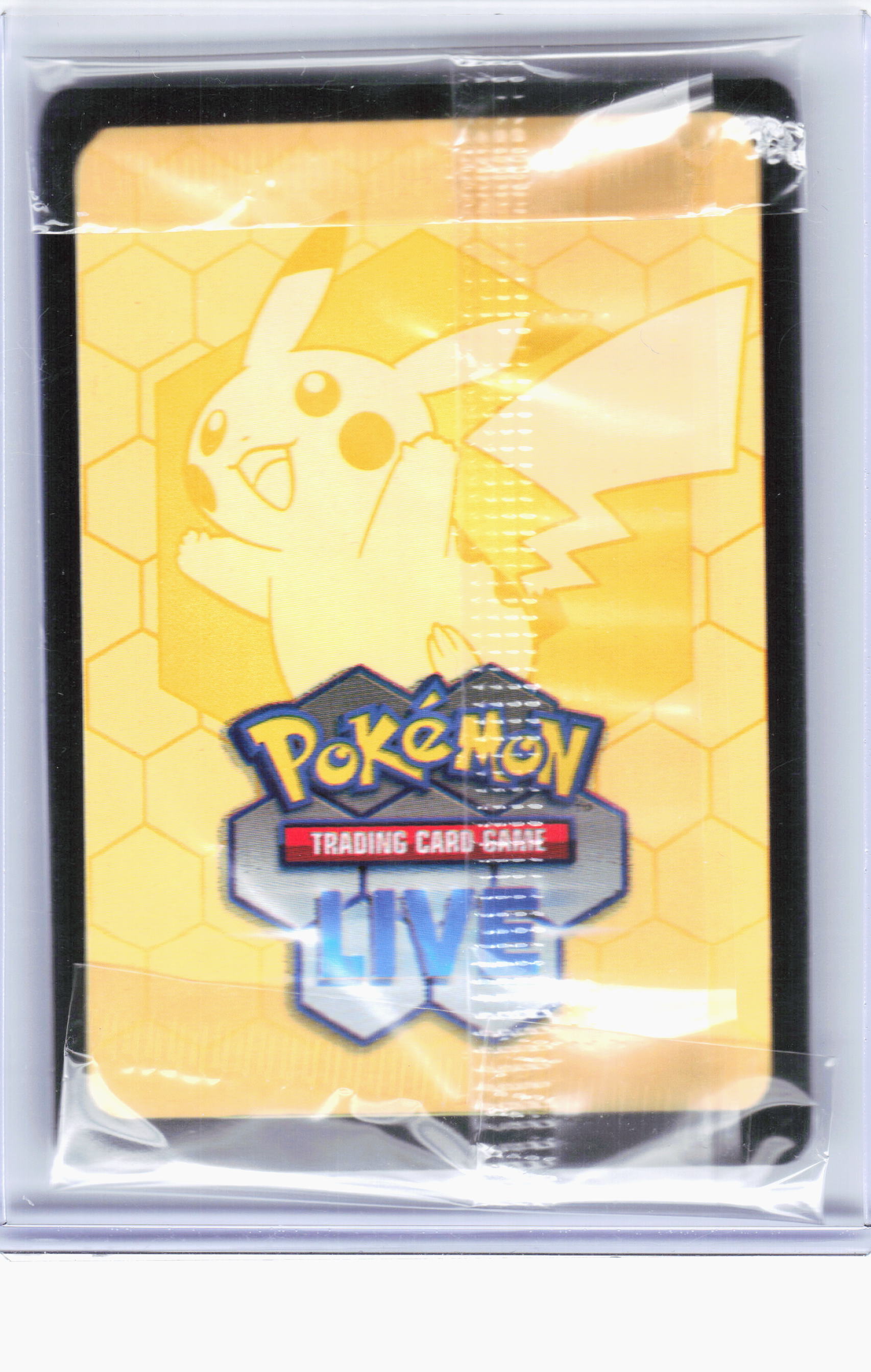 2025 Pokemon—Bulbasaur #133 Mega Evolution—IR Holo (Sealed) (Stamped)
