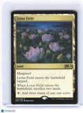 2019 Magic: The Gathering—Lotus Field #249 Promo Pack: Core Set 2020—R Nonfoil