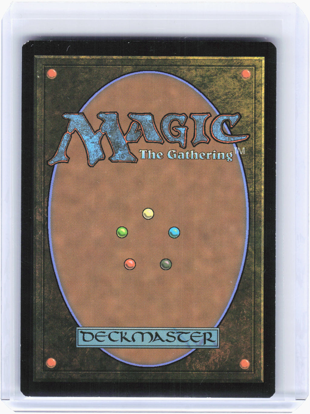 2019 Magic: The Gathering—Lotus Field #249 Promo Pack: Core Set 2020—R Nonfoil