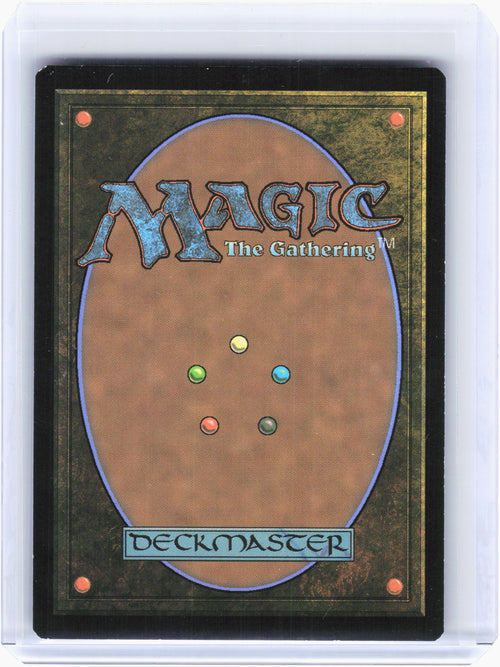 2019 Magic: The Gathering—Lotus Field #249 Promo Pack: Core Set 2020—R Nonfoil
