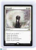2022 Magic: TG—Farewell #13 Promo Pack: Kamigawa: Neon Dynasty—Rare Nonfoil