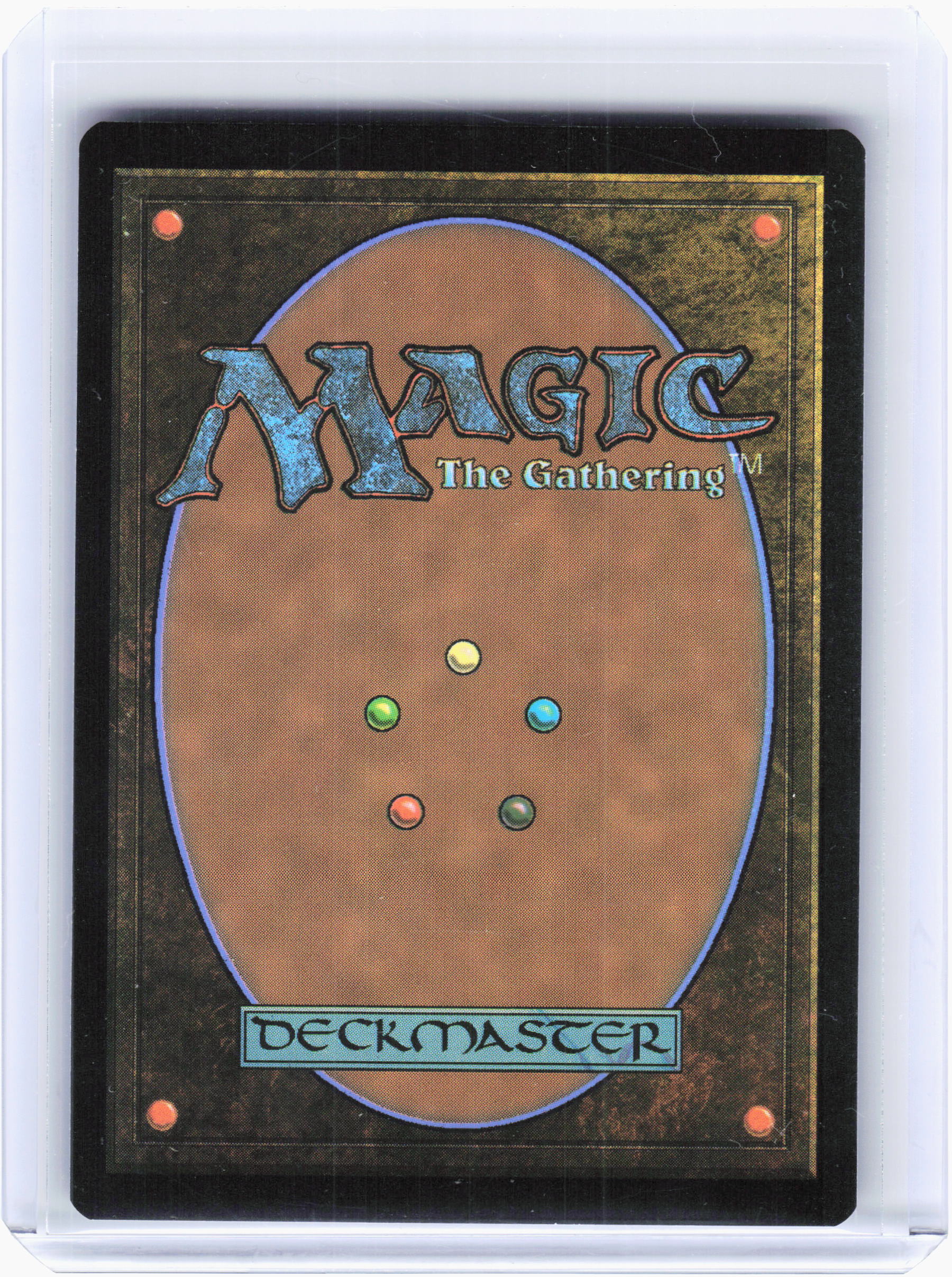 2023 MTG—Quantum Misalignment #52 Universes Beyond: Doctor Who—Rare Nonfoil