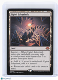 2024 Magic: The Gathering—Ugin's Labyrinth #233 Modern Horizons 3—Mythic Nonfoil