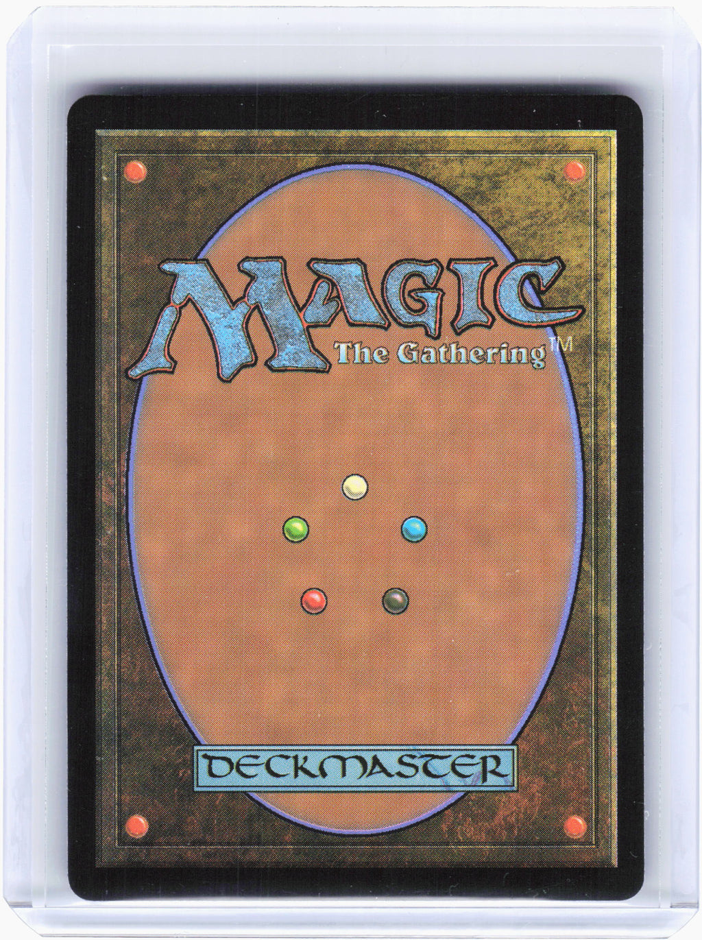 2024 Magic: The Gathering—Ugin's Labyrinth #233 Modern Horizons 3—Mythic Nonfoil