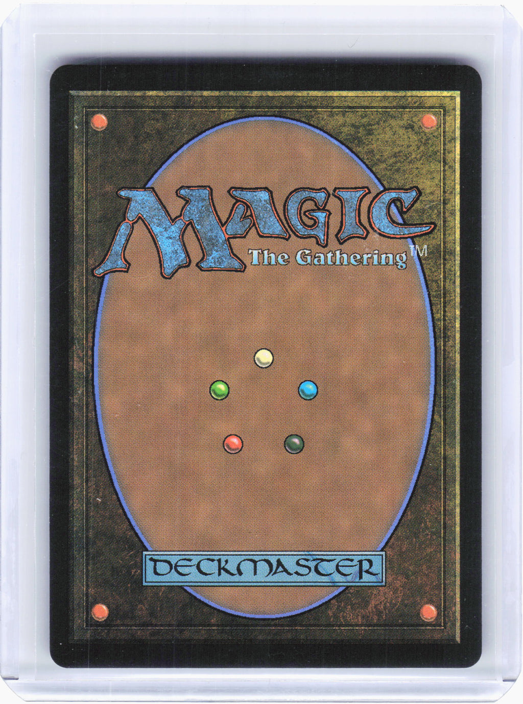 2025 Magic: TG—Midgar, City of Mako #313 Final Fantasy—Rare Nonfoil (Borderless)