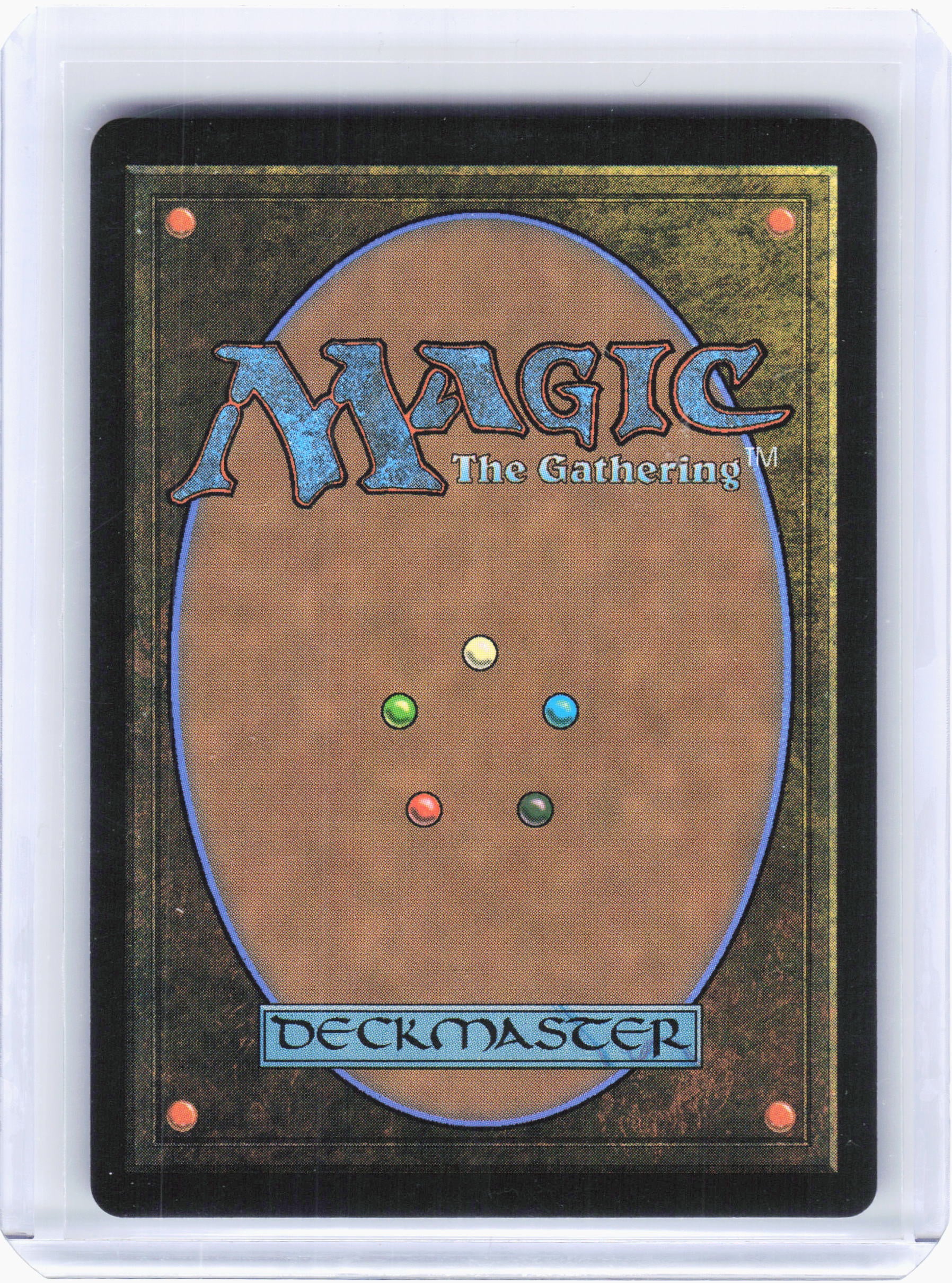 2025 Magic: TG—Midgar, City of Mako #313 Final Fantasy—Rare Nonfoil (Borderless)