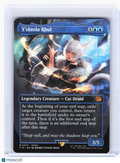 2025 Magic: TG—Y'shtola Rhul #577 Final Fantasy—Mythic Nonfoil (Borderless) [LP]