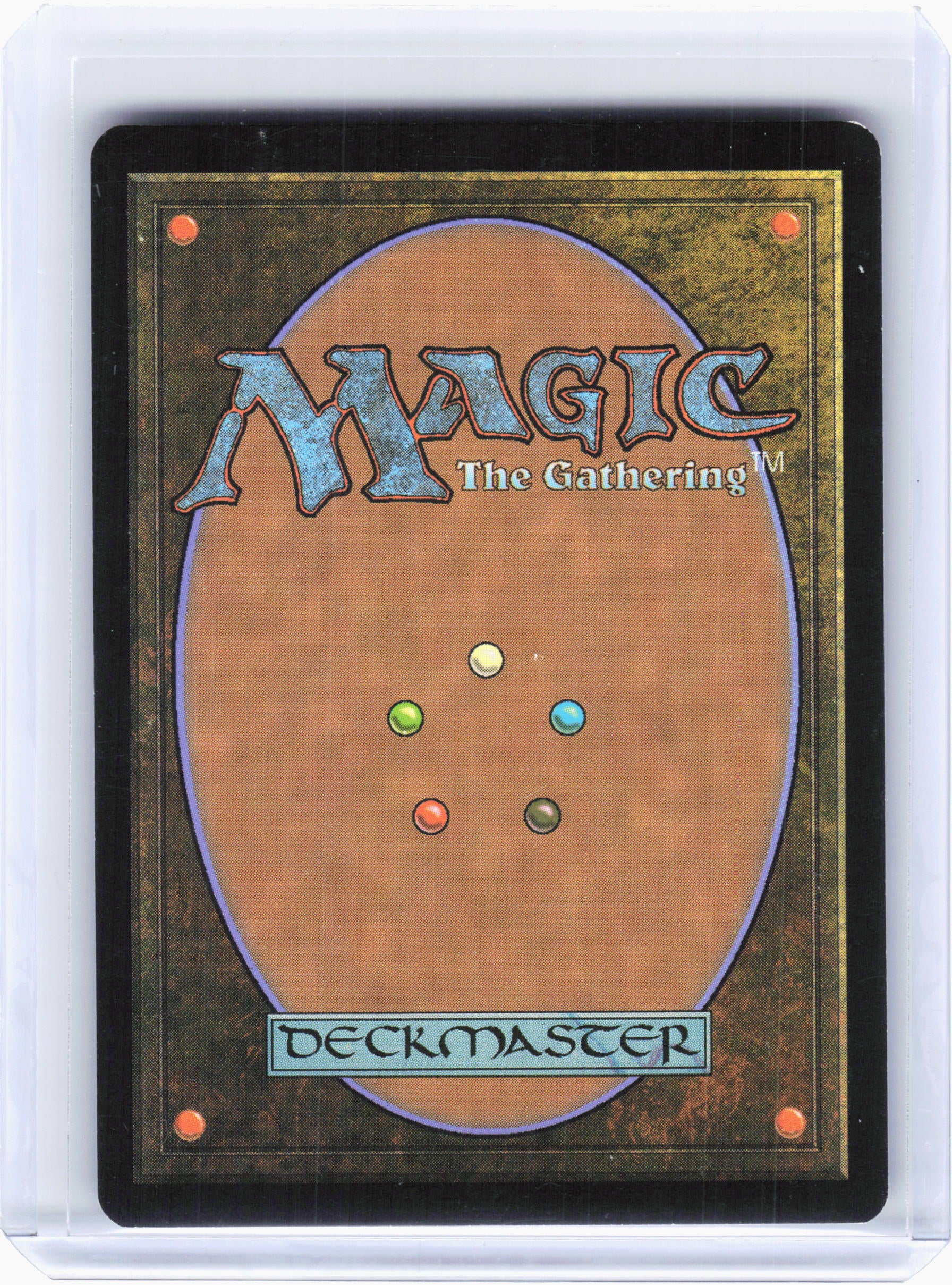 2009 Magic: The Gathering—Warren Instigator #154 Zendikar—Mythic Nonfoil [MP]