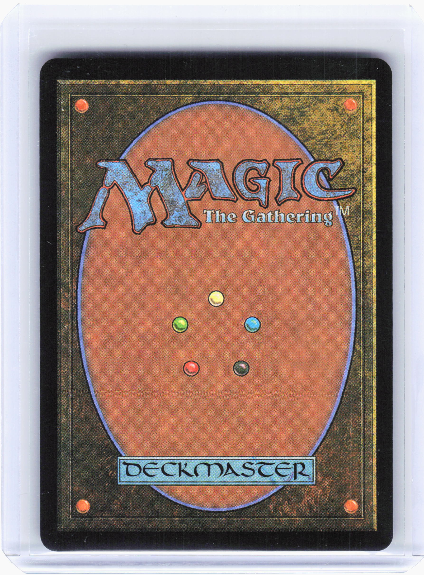 2025 MTG—Sephiroth, the Savior #49 FCA—Mythic Nonfoil (Showcase) [Damaged]