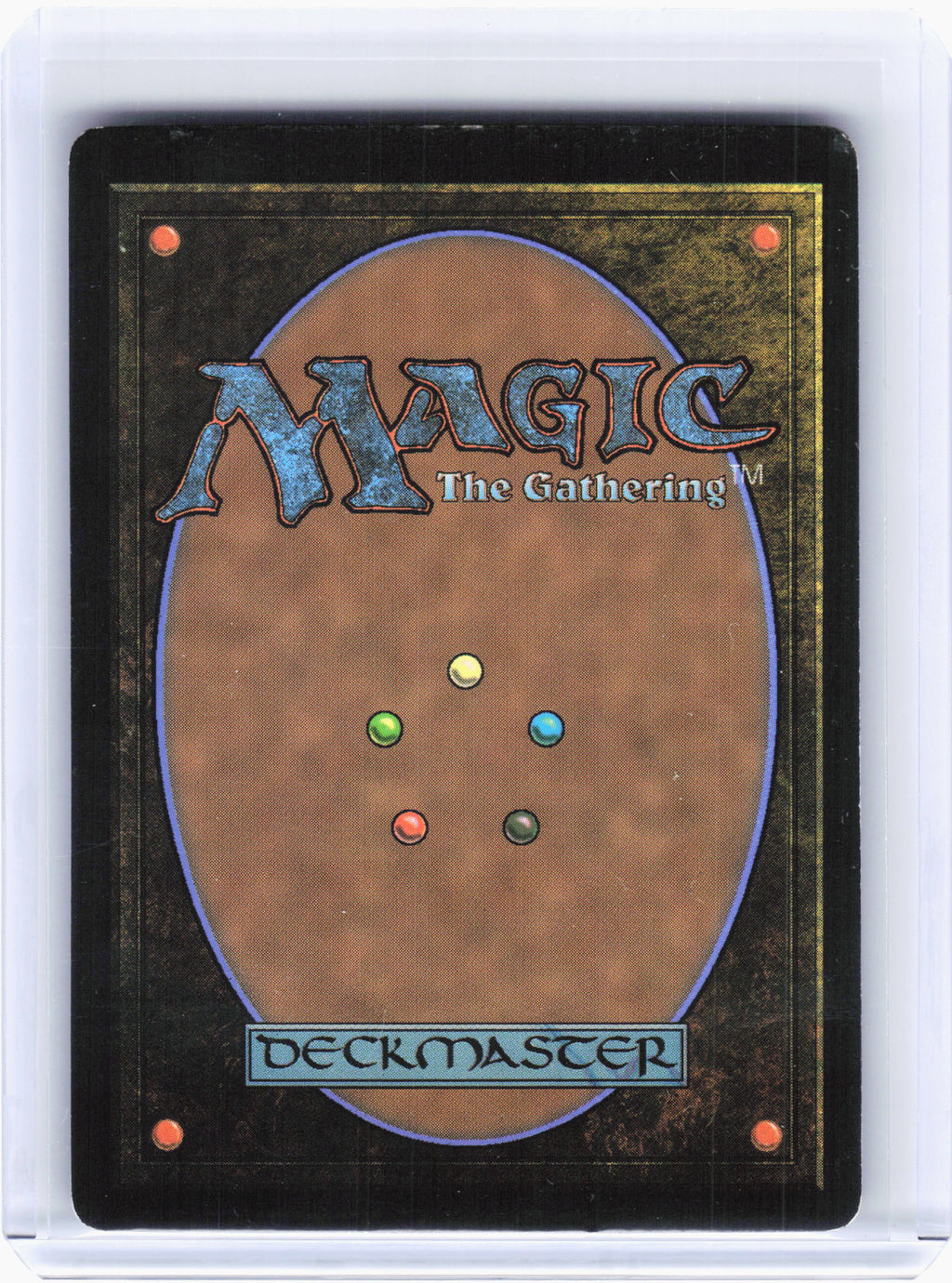 2022 Magic: The Gathering—Morphic Pool #357 CLB—Rare Nonfoil [Damaged]