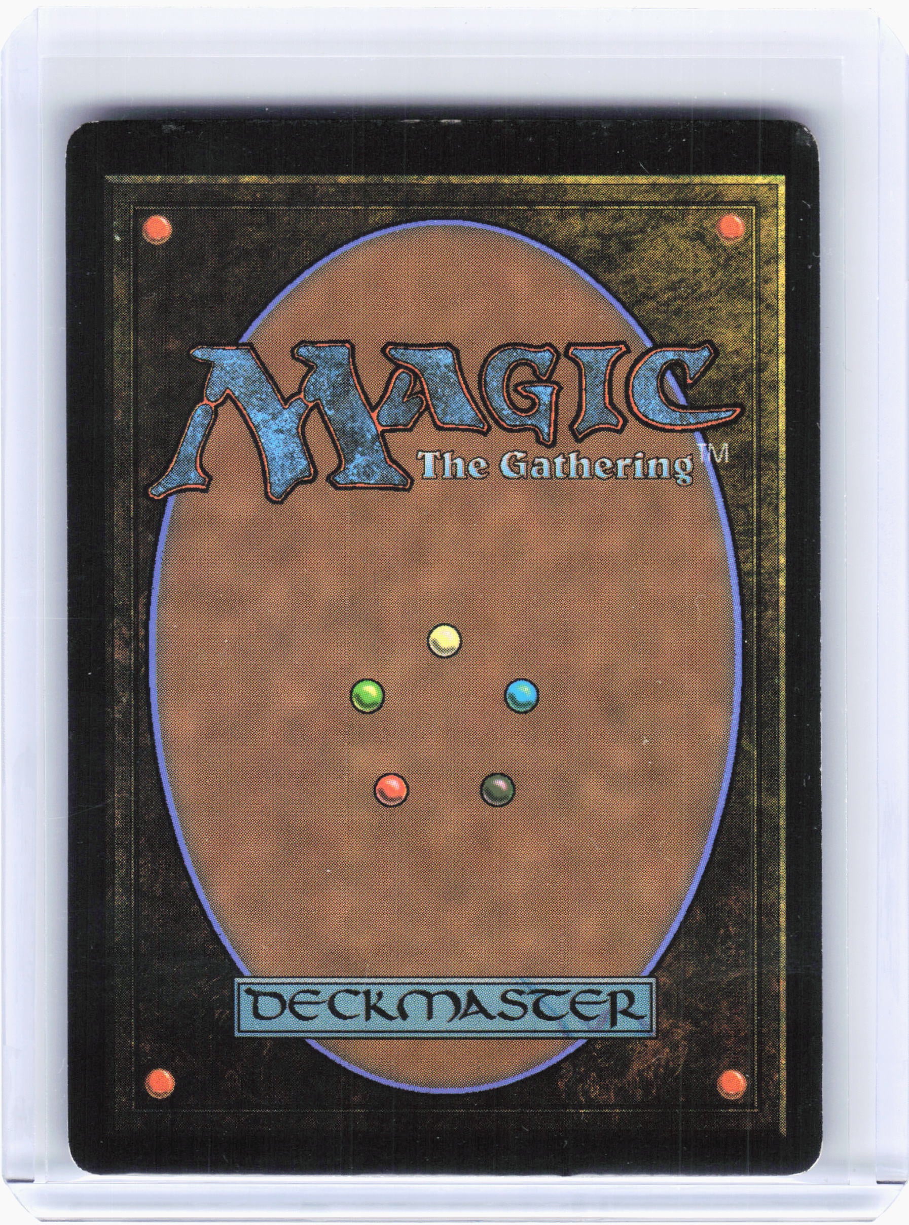 2022 Magic: The Gathering—Morphic Pool #357 CLB—Rare Nonfoil [Damaged]