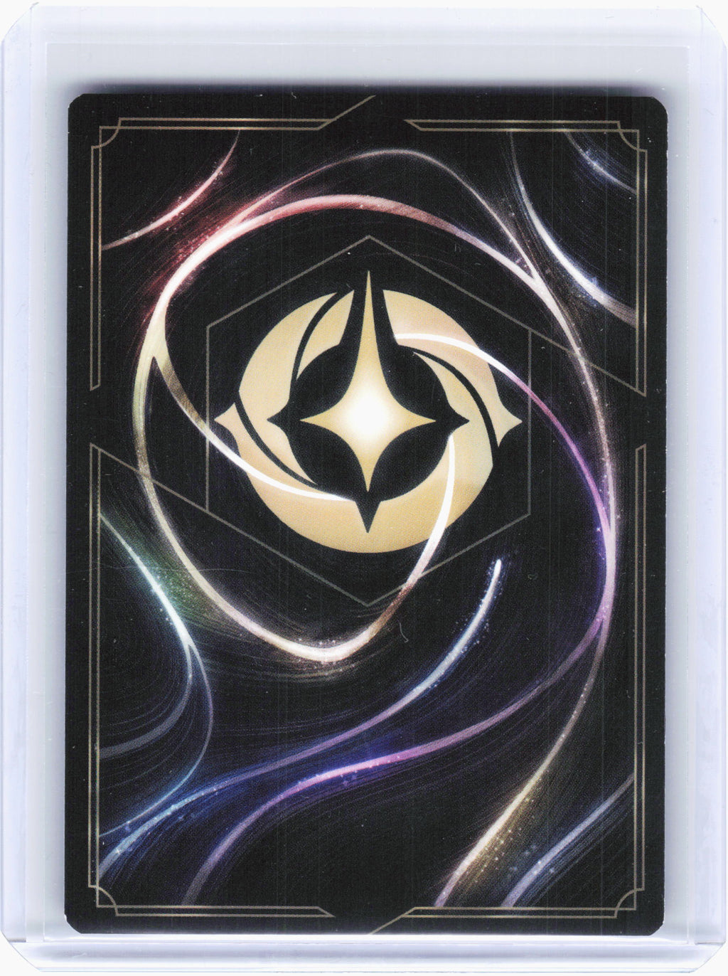2024 Lorcana —Ursula - Sea Witch Queen #38—Holo Foil (Store Championship) [LP]