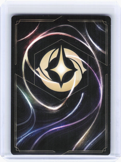 2024 Lorcana —Ursula - Sea Witch Queen #38—Holo Foil (Store Championship) [LP]