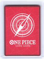2022 Monkey.D.Luffy #OP01-003 Demo Deck Cards—Leader Non-Holo (Demo Deck)