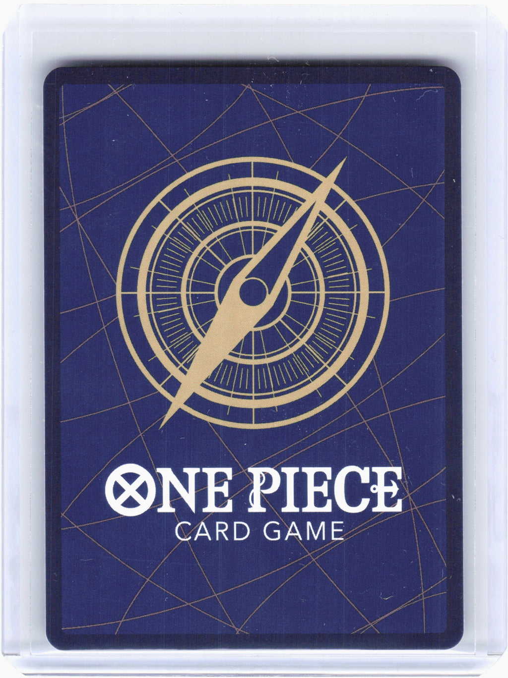 2026 One Piece—Mr.3(Galdino) #OP16-056 The Time of Battle—Super Rare Foil