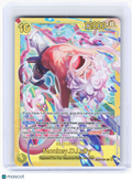2026 Monkey.D.Luffy #EB04-061 Adventure on Kami's Island—Secret Rare Foil
