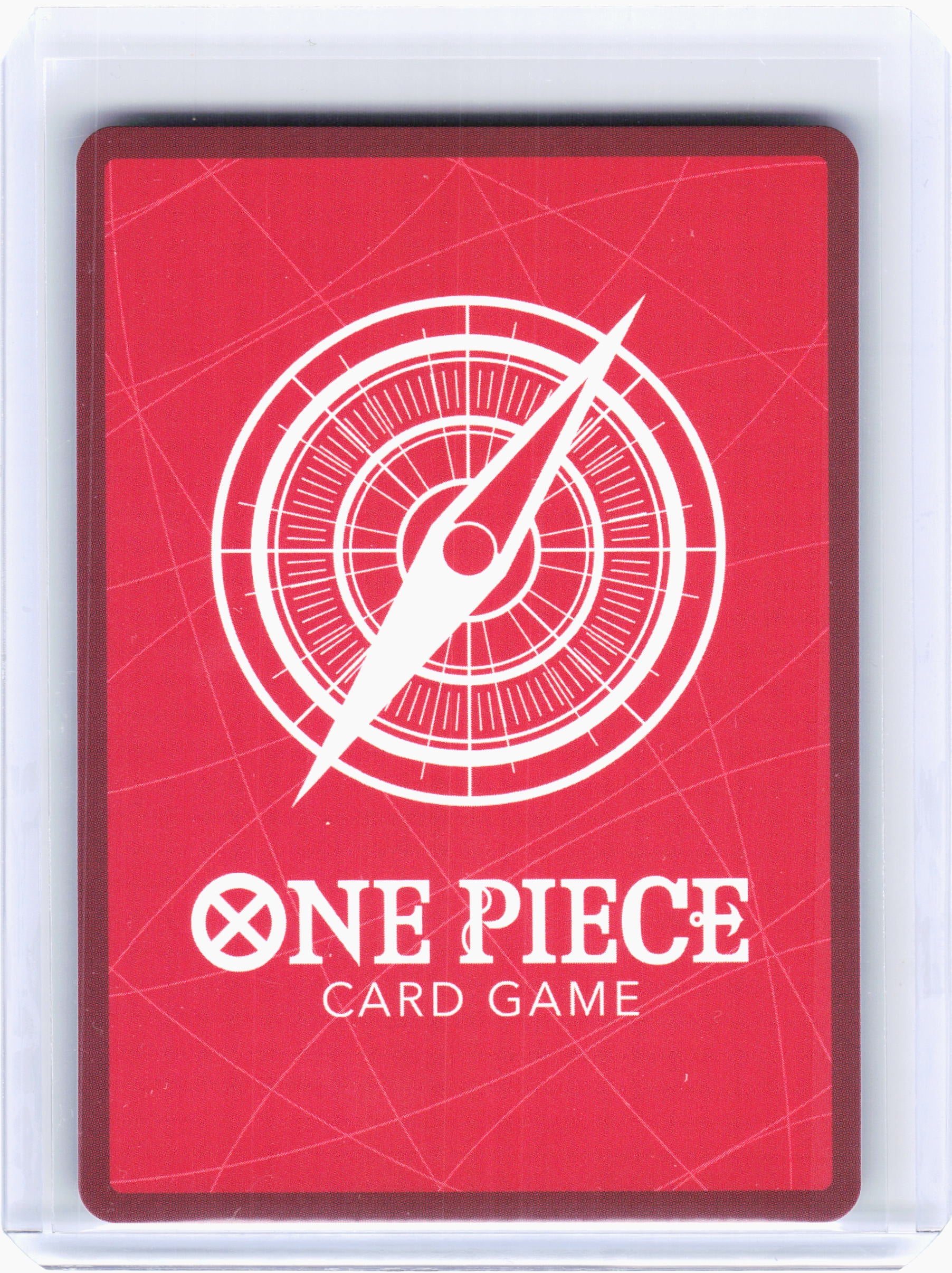 2026 One Piece—Krieg #OP15-001 Adventure on Kami's Island—Leader Foil (Alt Art)