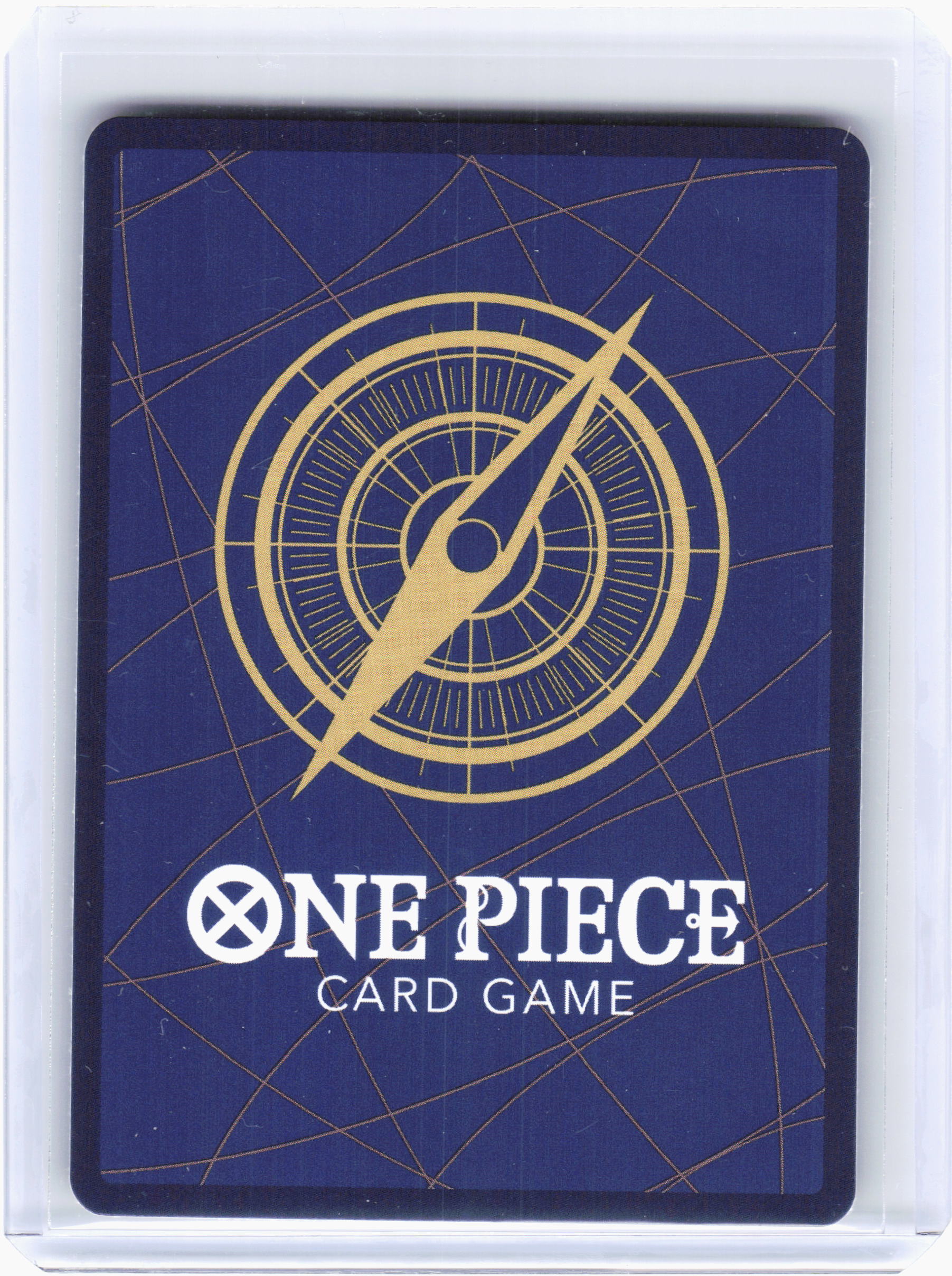 2026 One Piece—Portgas.D.Ace #OP16-118 The Time of Battle—Secret Rare Foil