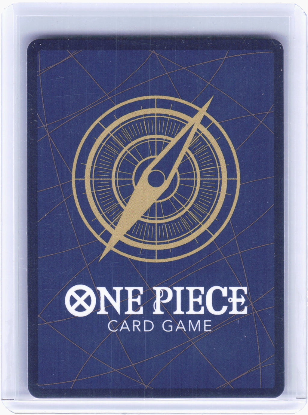 2026 One Piece—Shiryu #OP16-108 The Time of Battle—Super Rare Foil (Alt Art)