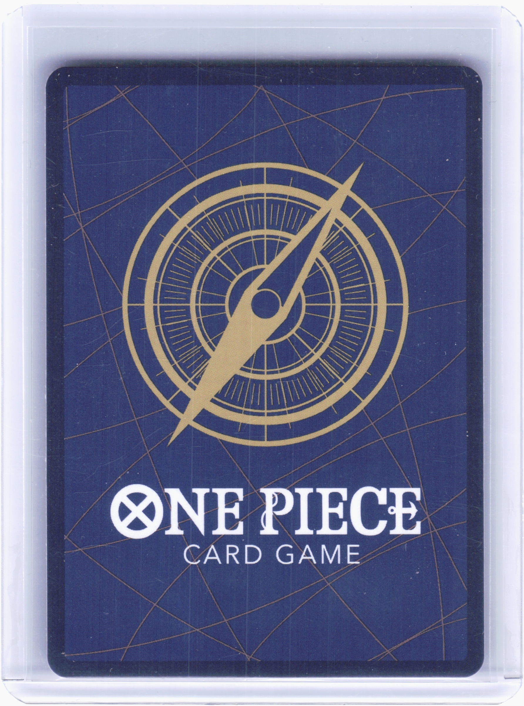 2026 One Piece—Shiryu #OP16-108 The Time of Battle—Super Rare Foil (Alt Art)