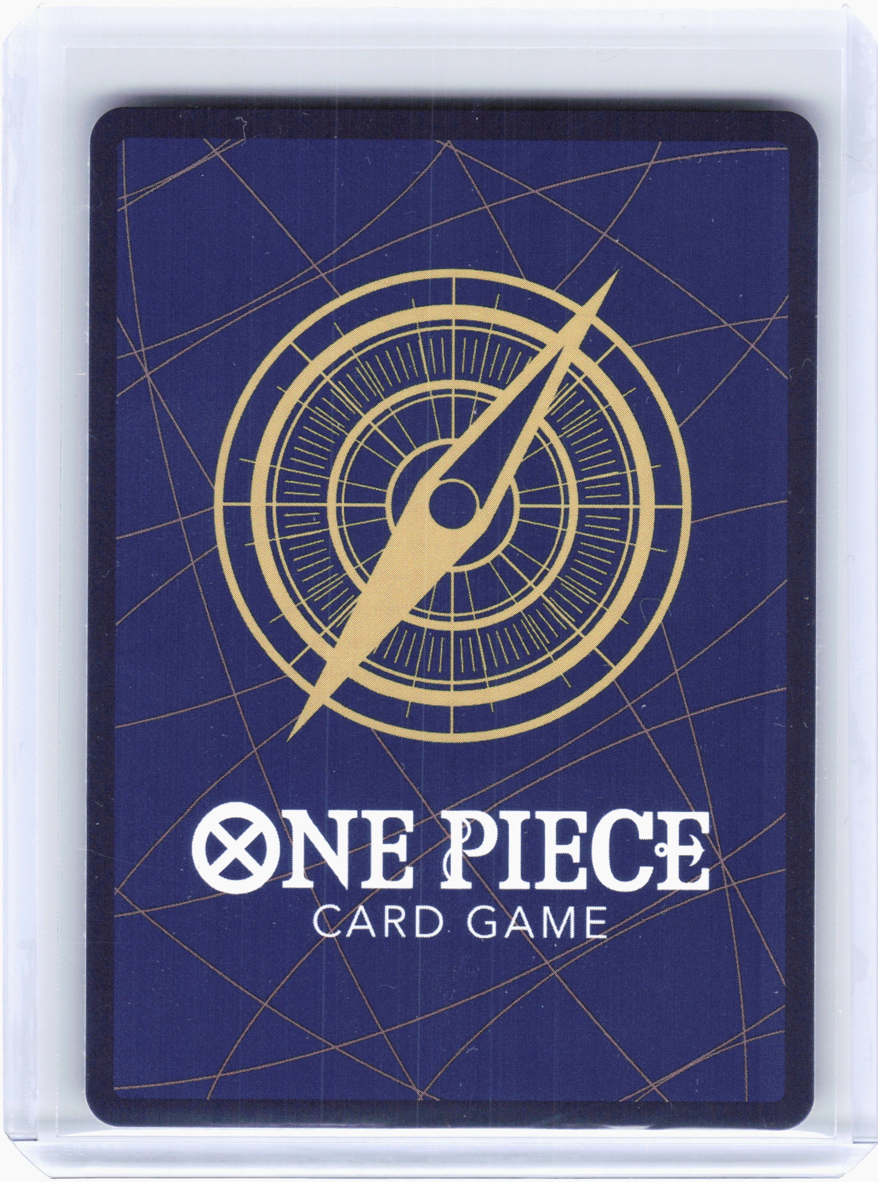 2026 One Piece—Tashigi #OP14-029 The Time of Battle—Rare Foil (SP)