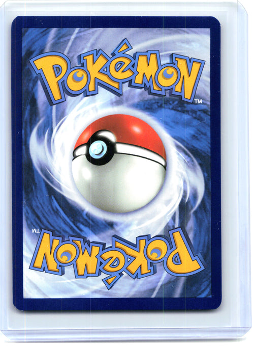 2024 Pokemon—Iron Crown ex #216/162 Temporal Forces—Hyper Rare Holo [LP]