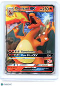 2019 Charizard GX #009/068 Battle Academy—Promo Holo (Charizard Stamped) [HP]