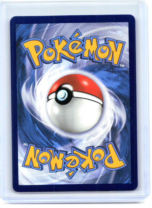 2020 Pokemon—Allister #192/185 Vivid Voltage—Secret Rare Holo
