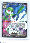 2023 Pokemon—Gardevoir ex #228/198 Scarlet & Violet Base Set—Ultra Rare Holo